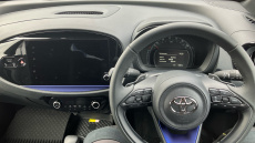 Toyota Aygo X 1.0 VVT-i Exclusive 5dr Auto Petrol Hatchback